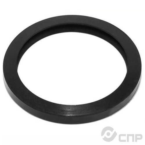 Кольцо прямоугольного сечения 3,4х1,9х1,9