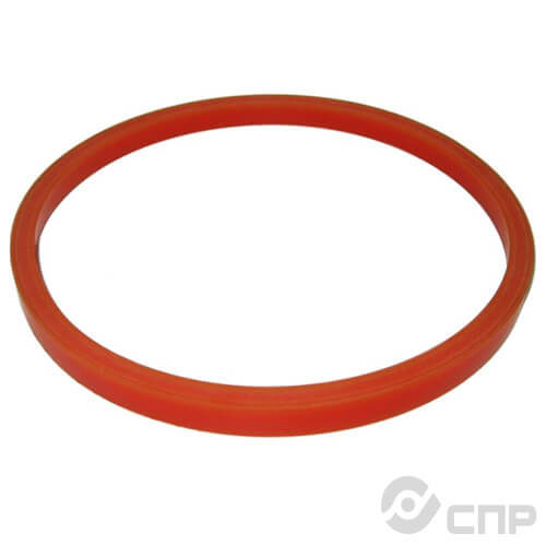 Кольцо прямоугольного сечения 3,4х1,9х1,9