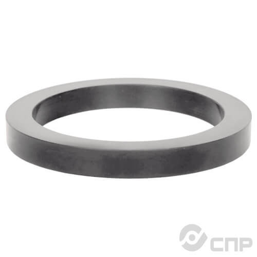 Кольцо прямоугольного сечения 3,4х1,9х1,9