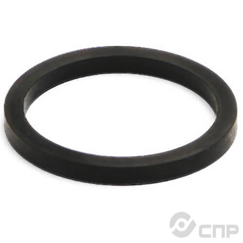 Кольцо прямоугольного сечения 3,4х1,9х1,9