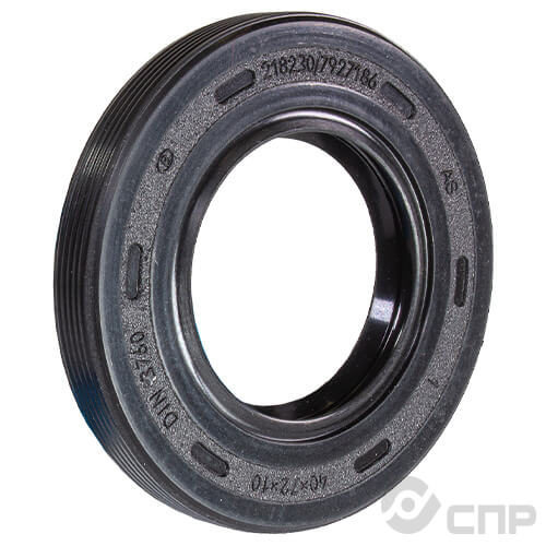 Манжета армированная 975х1025х25 (сальник)