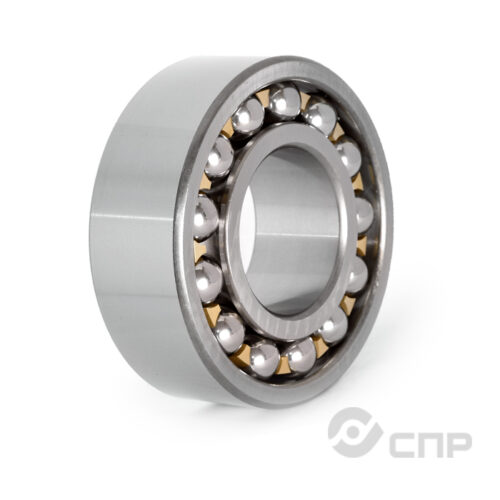 Подшипник радиальный ГОСТ 45х85х19 (209) Подшипник радиальный ГОСТ 45х85х19 (209)