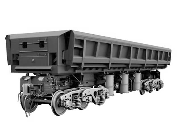 РТИ для ЖД транспорта (манжеты, сальники, прокладки, грязесъемники, кольца) в Рудном