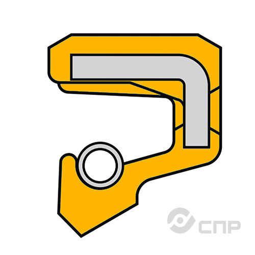 Манжеты армированные BA, TRA, R, 827N, SC в Рудном