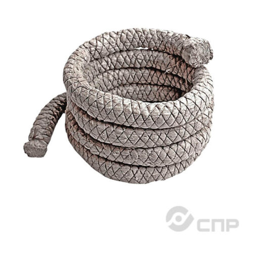 Базальтовые шнуры теплоизоляционные в Рудном