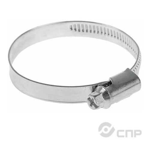 Хомуты червячные в Рудном