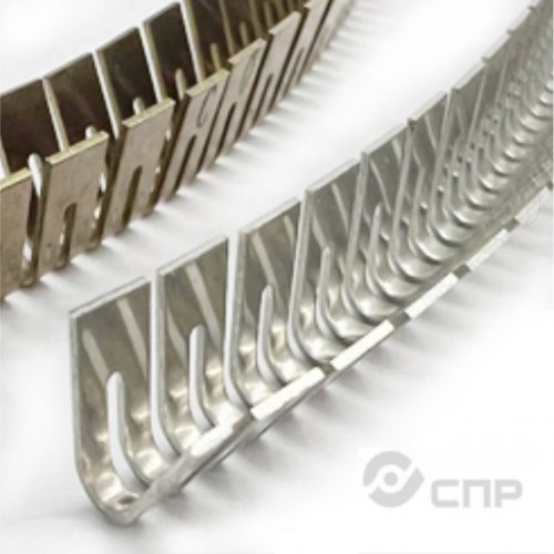 Пружины меандровые в Рудном